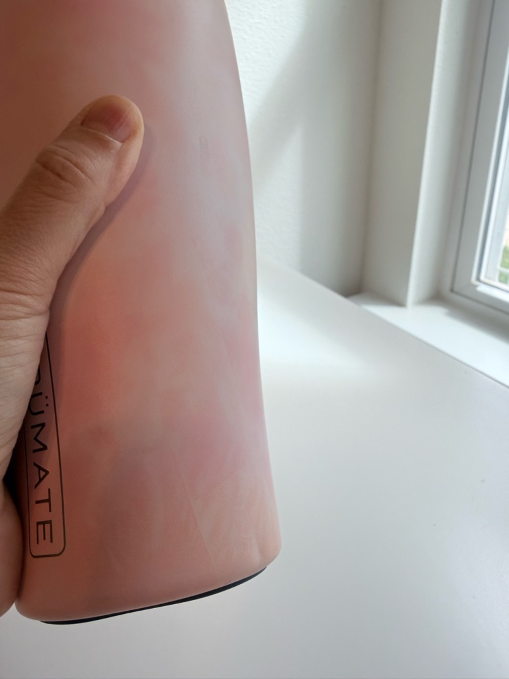 BrüMate x Emily Fauver Era 30oz Dreamsicle Tumbler - Picture 4 of 10